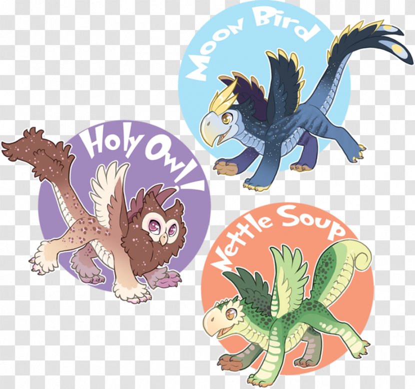 Organism Illustration Fauna Creature Cartoon - Half Moon Conure Transparent PNG