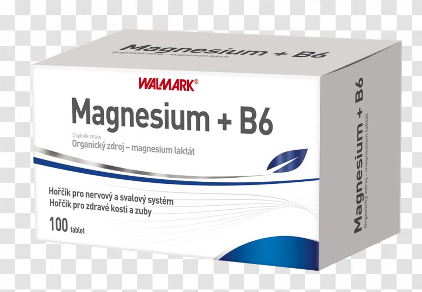 Vitamin B-6 Magnesium C B Vitamins Transparent PNG