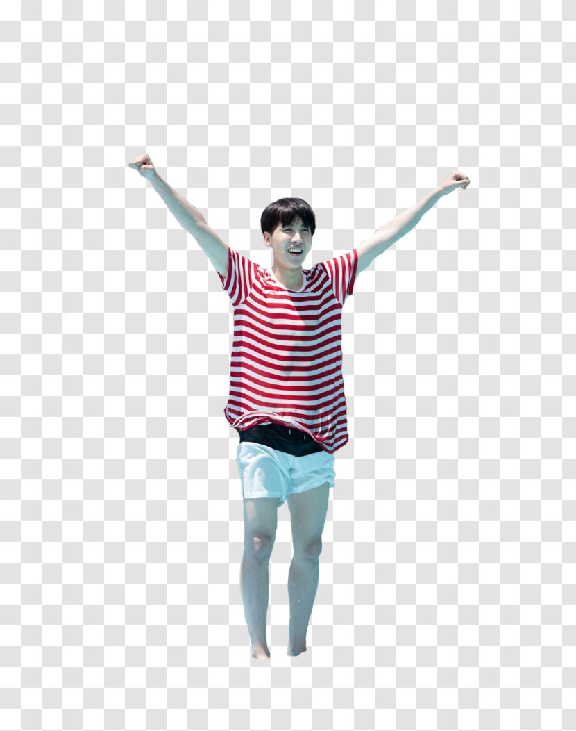 BTS Wings K-pop South Korea Costume - Jimin Transparent PNG