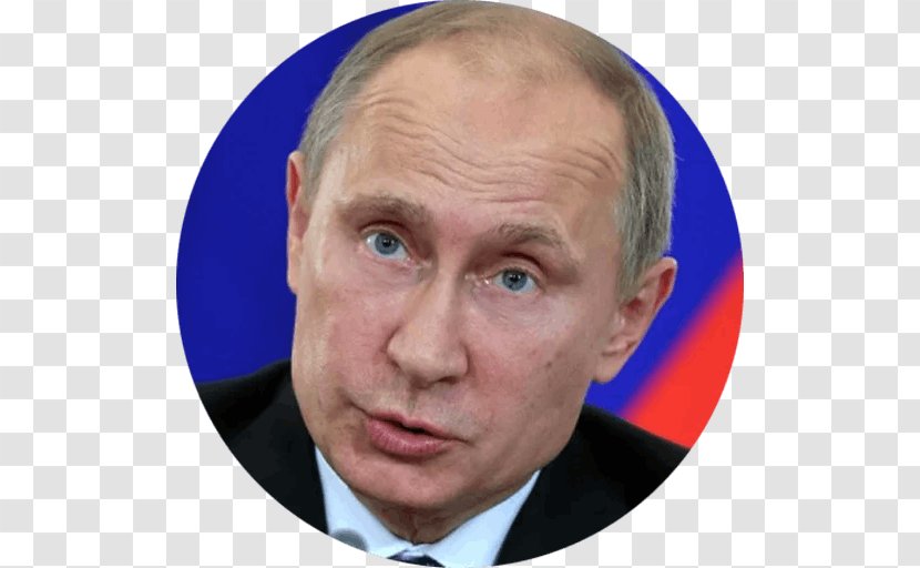 Vladimir Putin United States Russia Politician Lawyer - Chris Hayes Transparent PNG