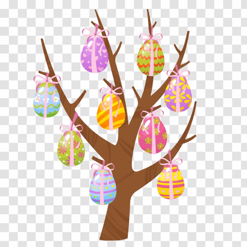 Vector Graphics Illustration Royalty-free Easter - Creative Market - Egg Hunt Transparent PNG