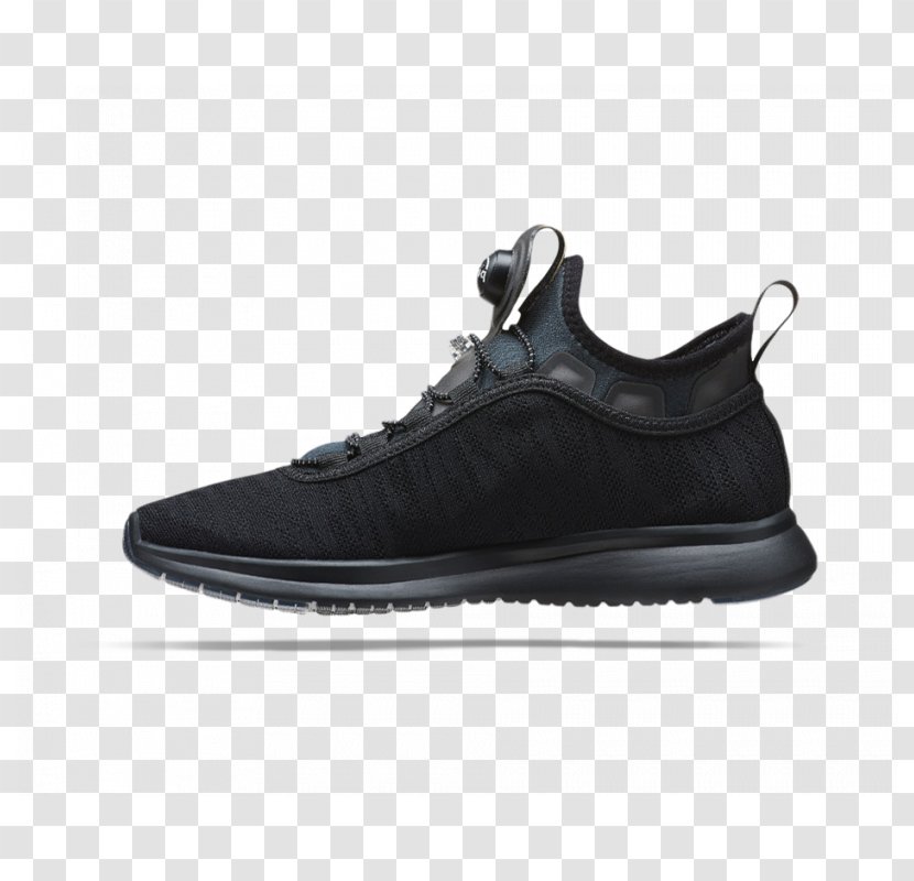 Sneakers Shoe Boot Reebok Clothing - Walking Transparent PNG