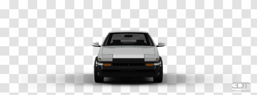 Truck Bed Part Mid-size Car Compact Automotive Design - Transport - Toyota Ae86 Transparent PNG