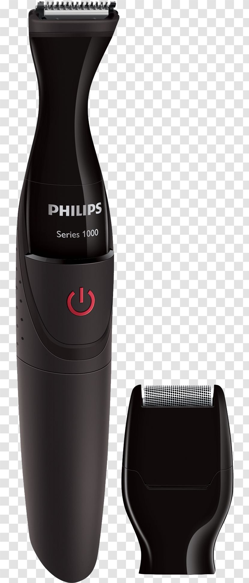 Hair Clipper Safety Razor Philips East Jakarta - Electric Razors Trimmers Transparent PNG