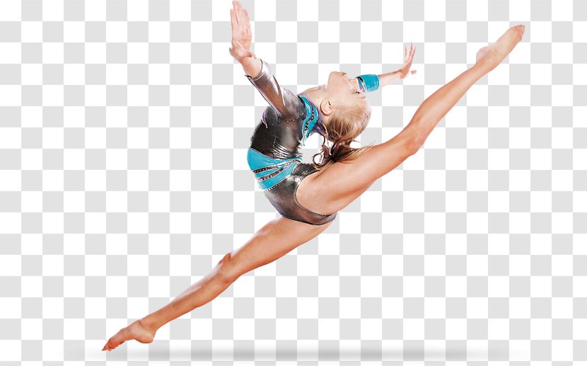 Club De Gymnastique L'envol Artistic Gymnastics Sports Rhythmic - Dance Transparent PNG