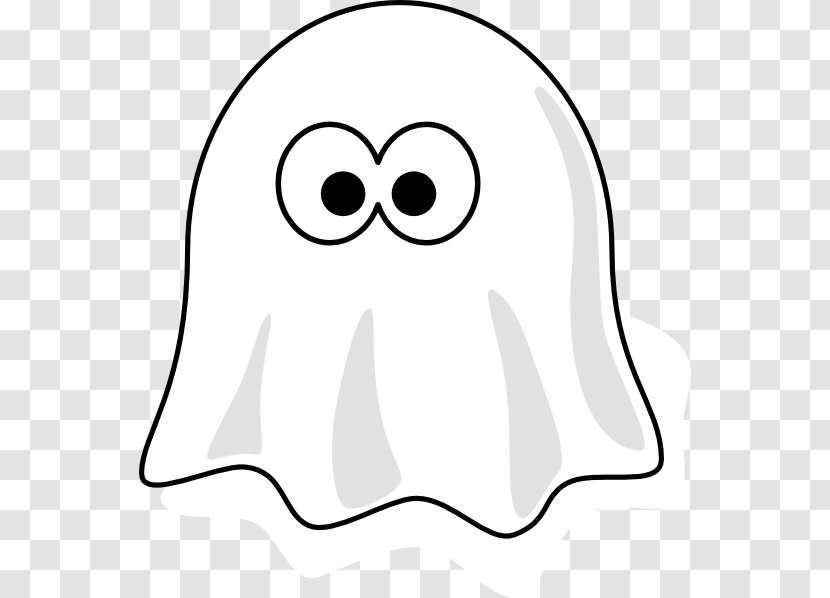 Ghost YouTube Clip Art - Flower - Monster Printing Transparent PNG