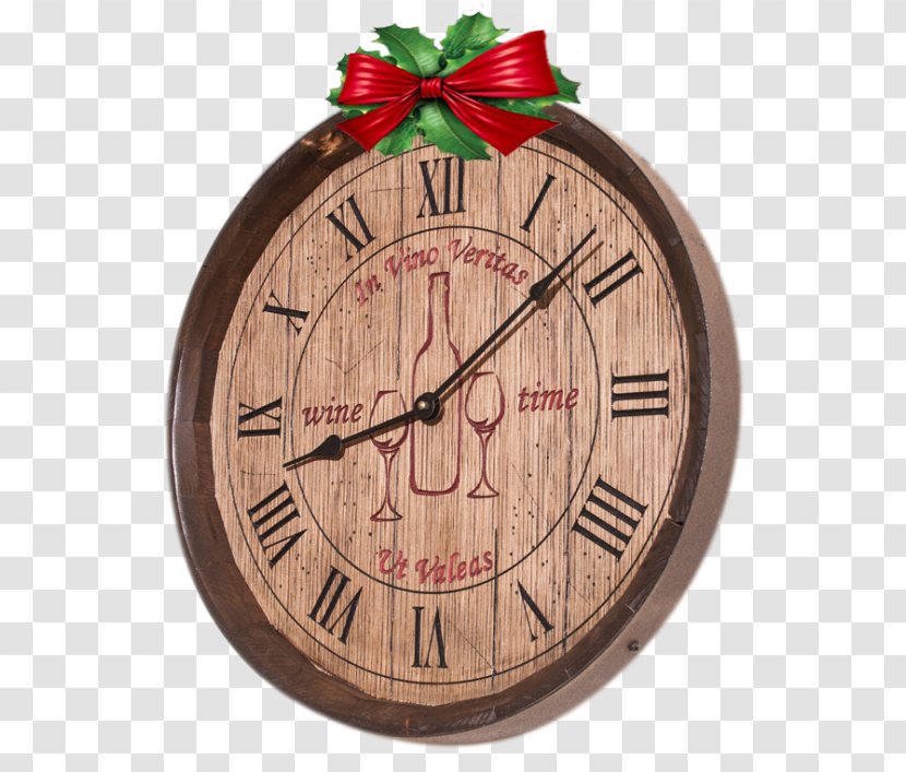 Clock - Home Accessories - Wine Splling On Transparent PNG