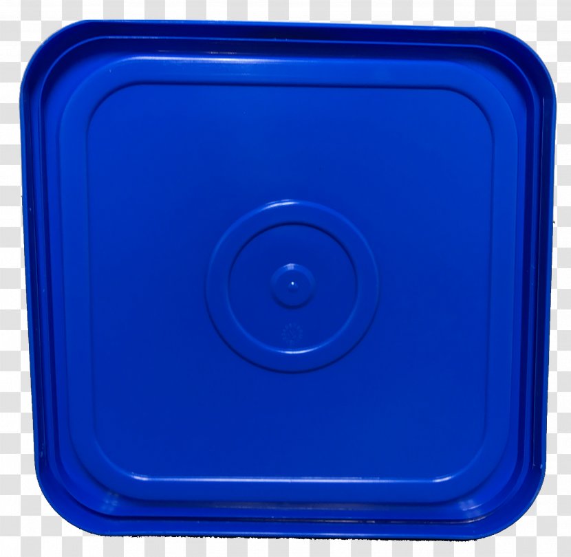 Rectangle - Cobalt Blue - Design Transparent PNG