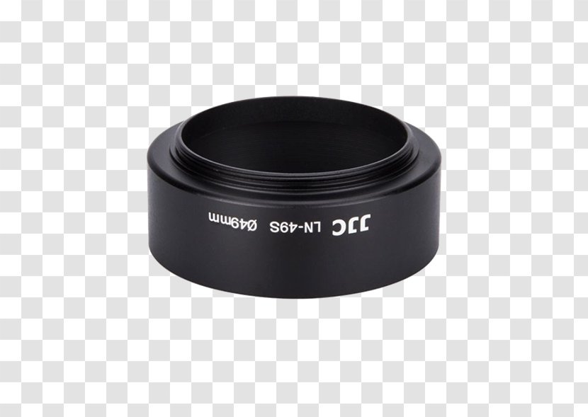 Fujica X-mount Camera Lens Fujifilm Adapter Hoods - Xmount Transparent PNG