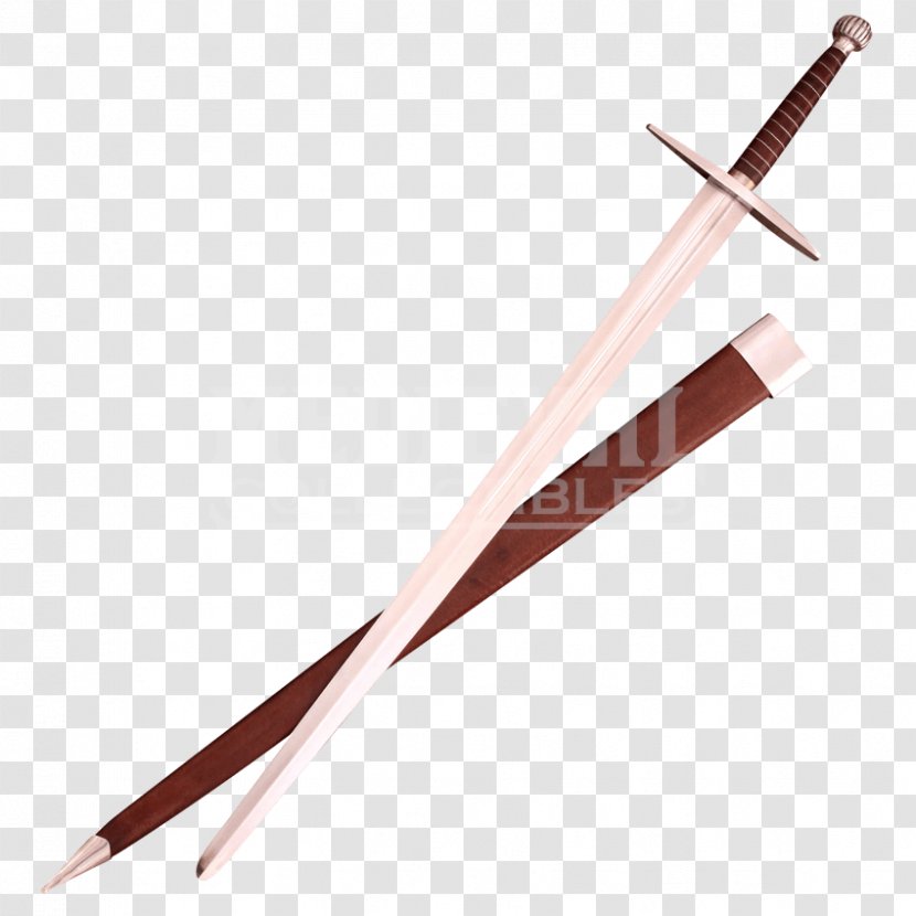 Ranged Weapon Sword - Business Figures Transparent PNG