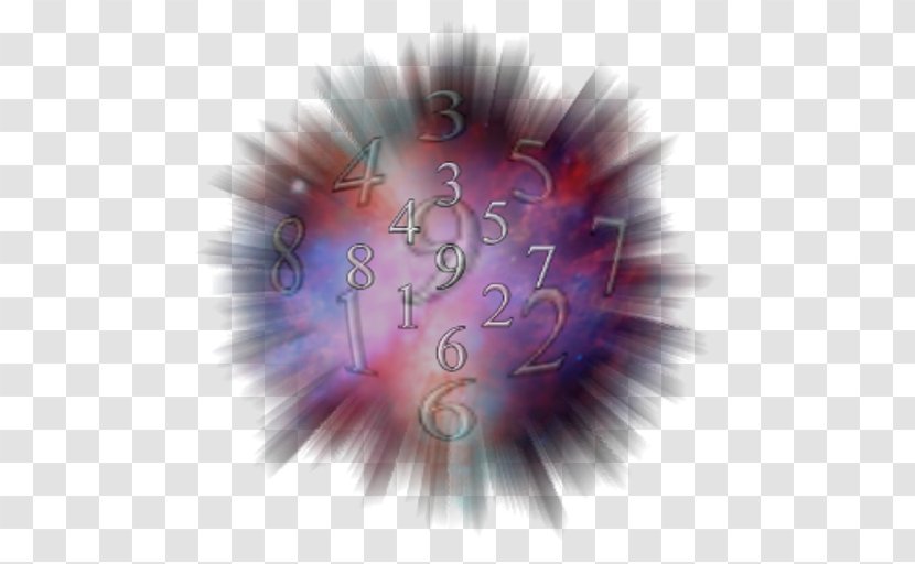 Numerology Number Tantra November New Age - Close Up Transparent PNG