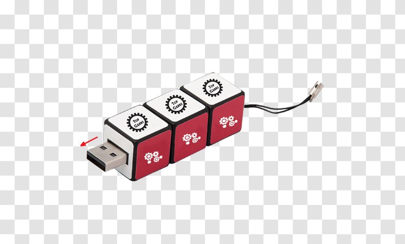 USB Flash Drives Tin Box Decorative - Gift Transparent PNG