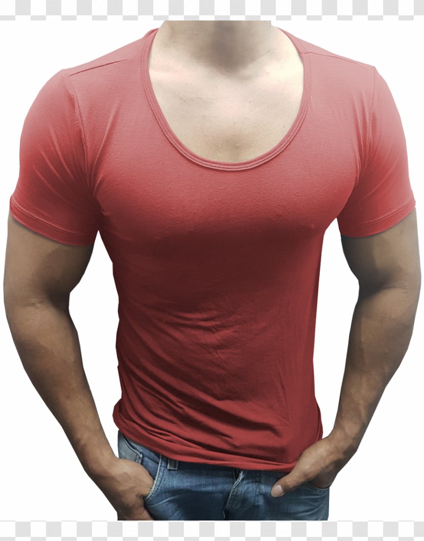 T-shirt Collar Sleeve Blouse - Clothing Transparent PNG