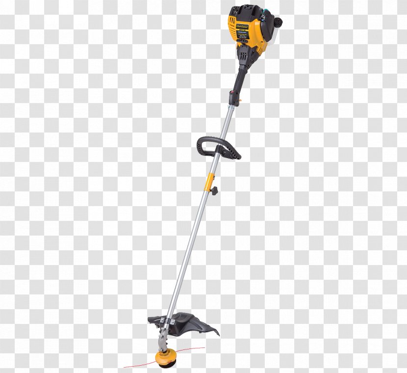 String Trimmer Craftsman Edger Lawn Poulan - Mtd Products - Chainsaw Transparent PNG