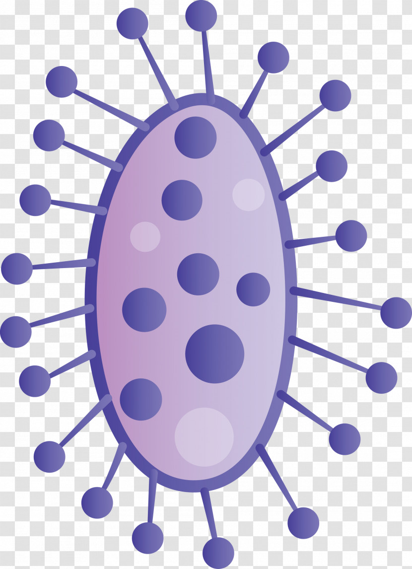 Virus Transparent PNG