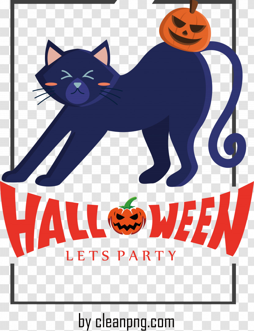 Halloween Party Transparent PNG