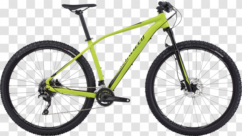 Trek Bicycle Corporation Mountain Bike Cross-country Cycling Transparent PNG