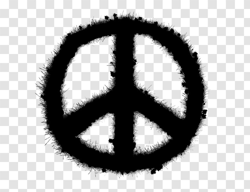 Peace And Love - Smile - Logo Transparent PNG