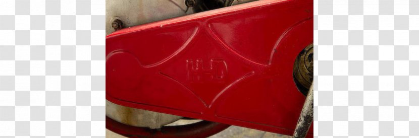 Handbag Brand RED.M - Red - Steve McQueen Transparent PNG