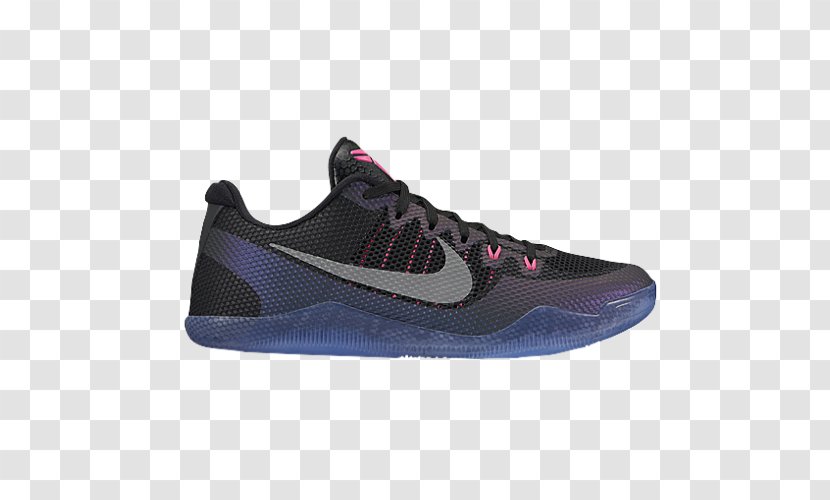 Nike Kobe Xi Elite Low Bhm Mens Style Basketball Shoe Sports Shoes - Skate Transparent PNG
