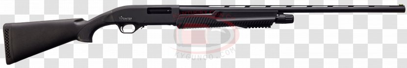 Trigger Firearm Air Gun Ranged Weapon Barrel - Silhouette Transparent PNG