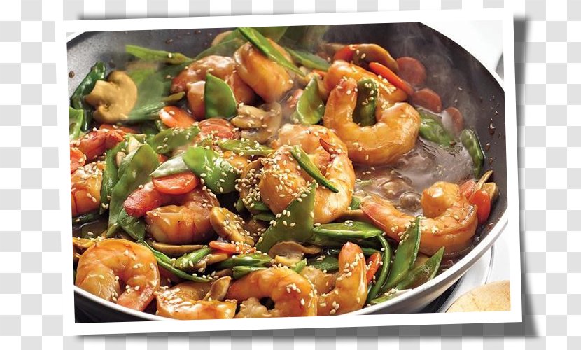 Fried Shrimp Sweet And Sour Thai Cuisine Vietnamese Stir Frying - Red Curry Transparent PNG
