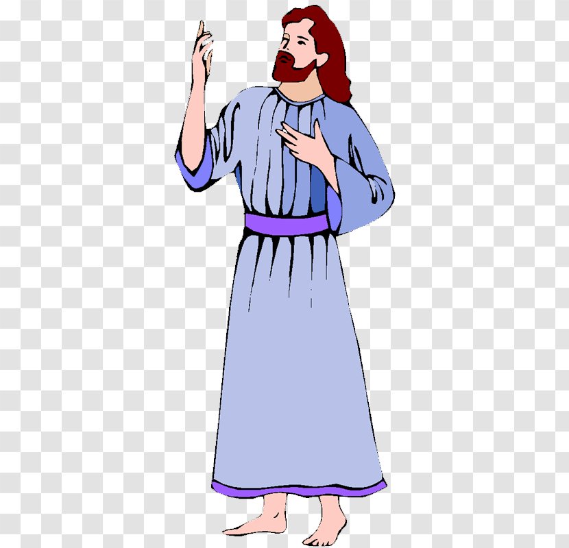 Dress Outerwear Costume Clip Art - Human - Ud] Transparent PNG