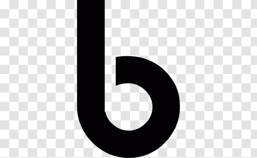 Number Brand Symbol - Bebo Transparent PNG