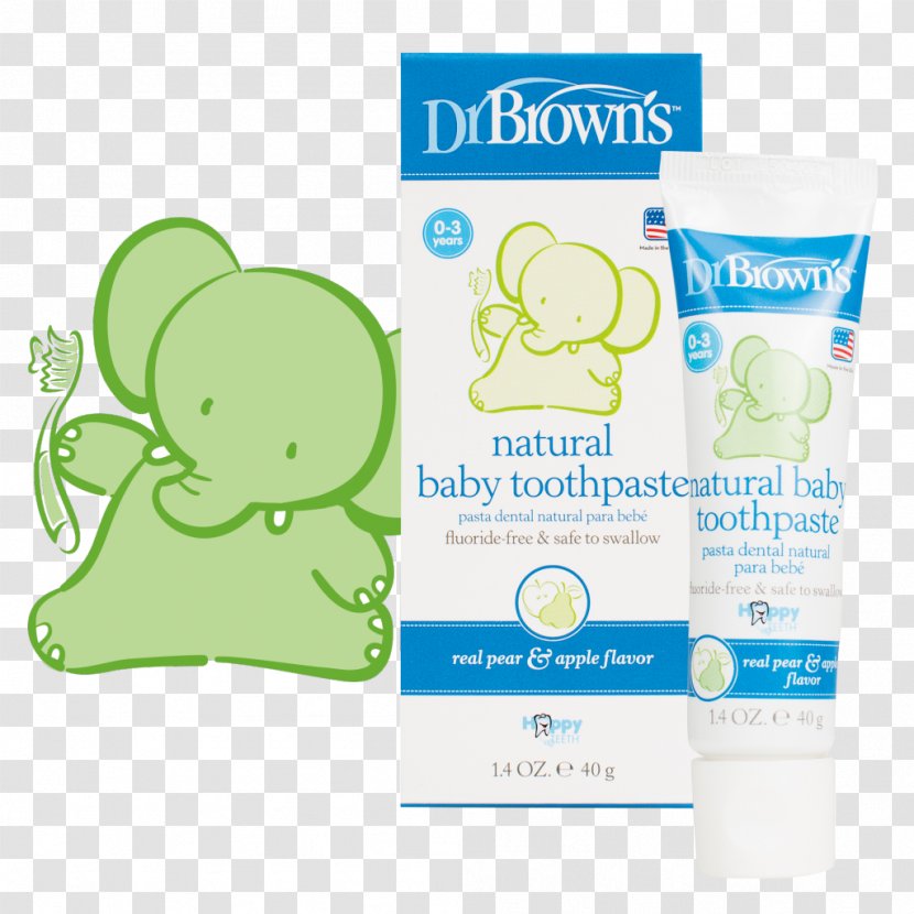 Toothpaste Infant Gums Child - Baby Bottles Transparent PNG