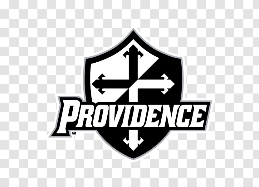 Providence College Friars Men's Basketball Ice Hockey Logo Women's - University - Bowler Transparent PNG
