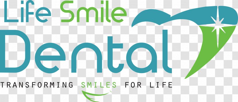 Logo CAREINGTON International Corporation Life Smile Dental Dentistry - Area - Grass Transparent PNG