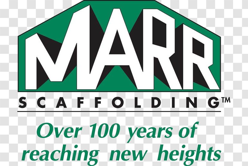 Marr Scaffolding Company, Inc. Companies Logo - Elevator Ladder Rescue Techniques Transparent PNG