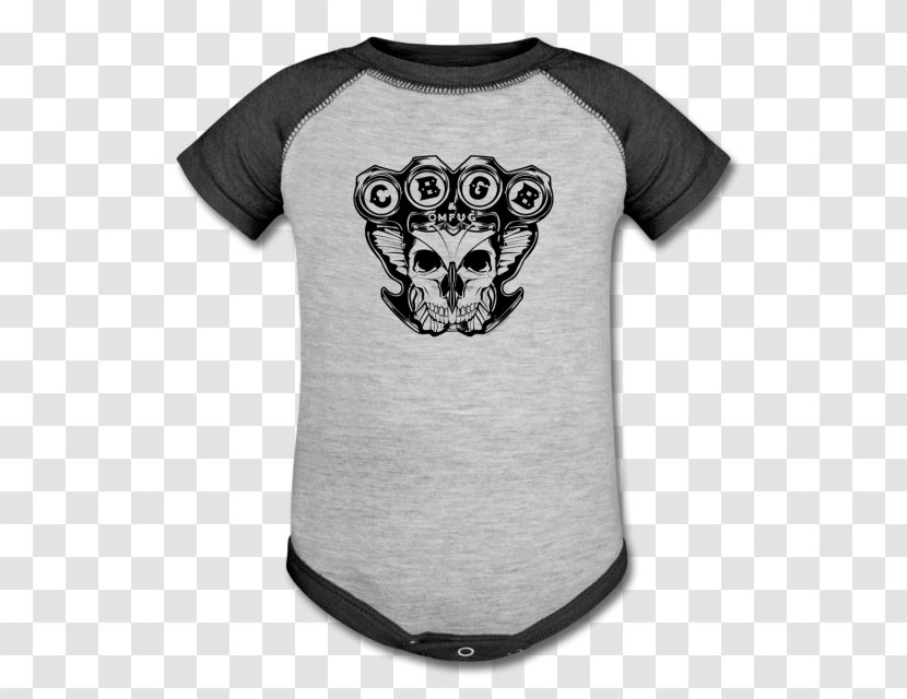 T-shirt Sleeve Gift Clothing - Tshirt Transparent PNG