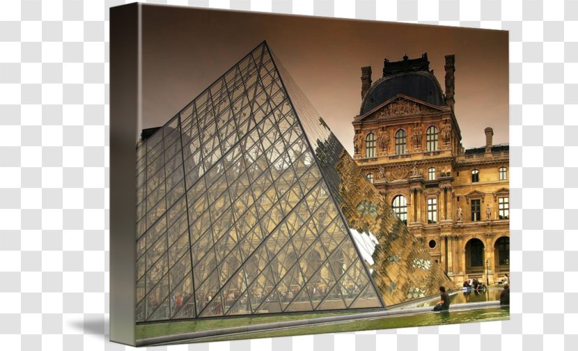 Musée Du Louvre Art Museum City Abu Dhabi - Chicago Transparent PNG