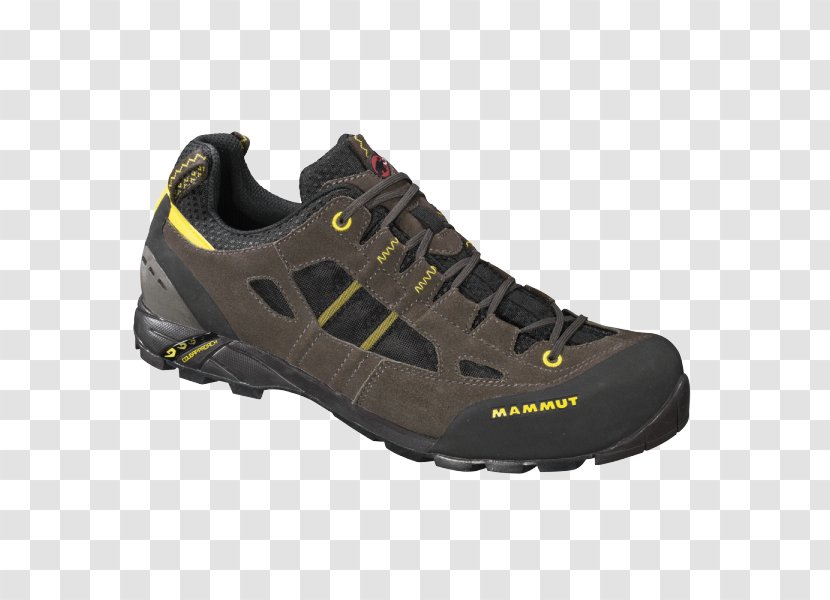 Shoe Hiking Boot Mammut Sports Group The North Face Footwear - Clothing - Vibrant Transparent PNG