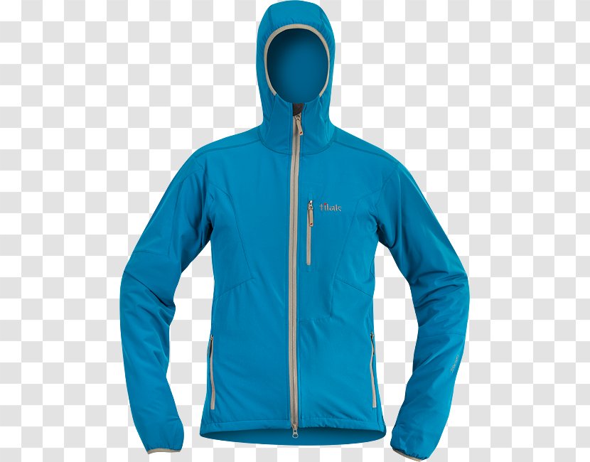 trango light hoodie