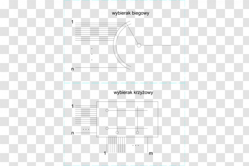 Brand Line Angle Pattern - Diagram Transparent PNG