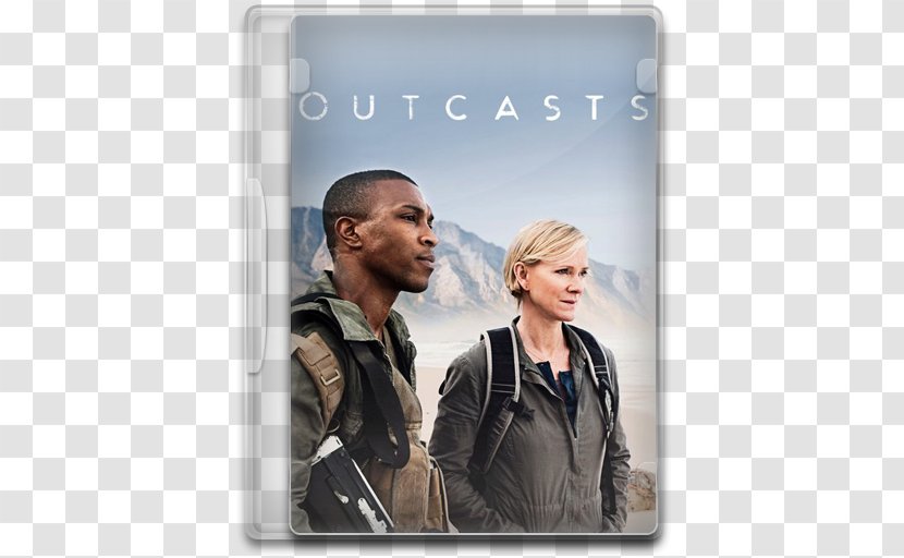 Outcasts Liam Cunningham Television Show Episode Fernsehserie - Human Behavior - Tv Mega Pack 1 Transparent PNG