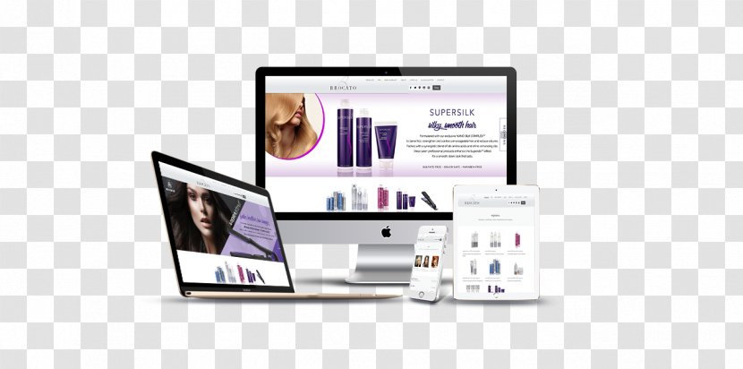 E-commerce Omnichannel Online Advertising - Gadget - Brand Transparent PNG