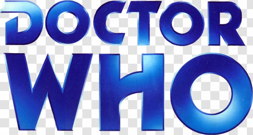 Fourth Doctor Father Time Drift TARDIS - Electric Blue - Who Transparent PNG