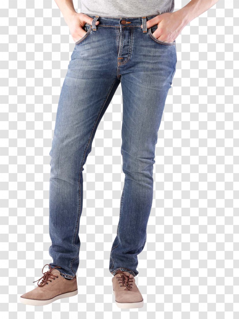 Jeans Denim - Pocket - Mens Transparent PNG