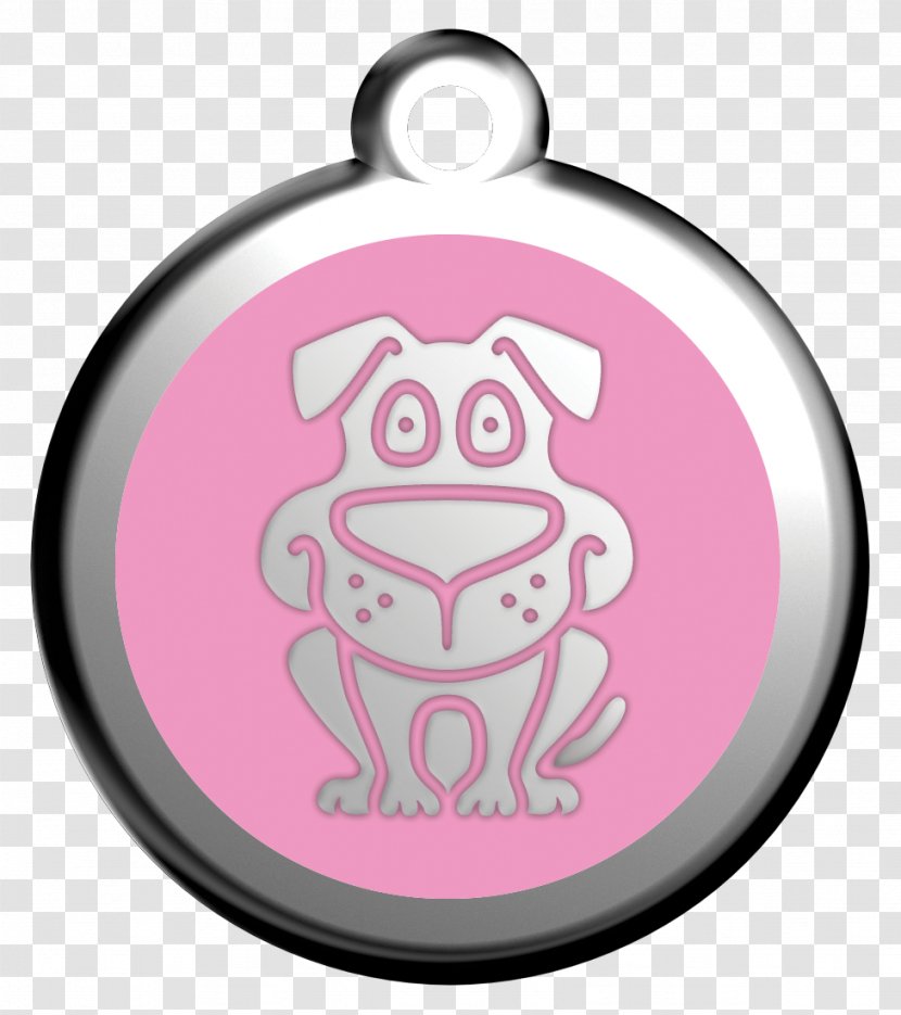 Dog Dingo Cat Pet Tag - Travel Boy Transparent PNG