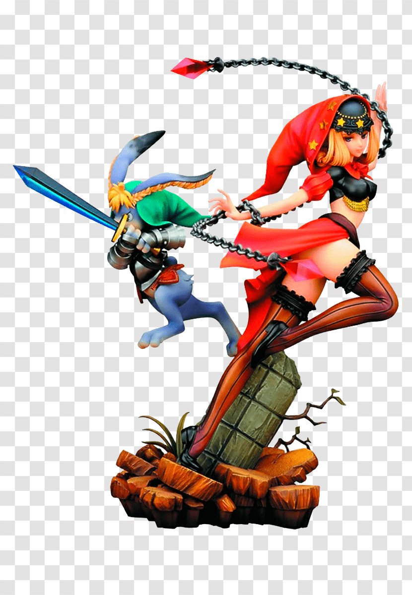 Odin Sphere: Leifthrasir Princess Crown PlayStation 2 Muramasa: The Demon Blade - Fictional Character - Figurine Transparent PNG