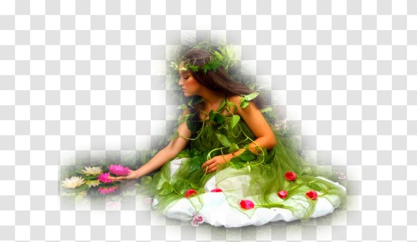 Fairy Tale Godmother - Royaltyfree Transparent PNG