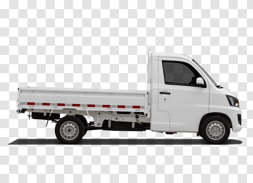 Compact Van Car Pickup Truck FAW Group - Motor Vehicle Transparent PNG