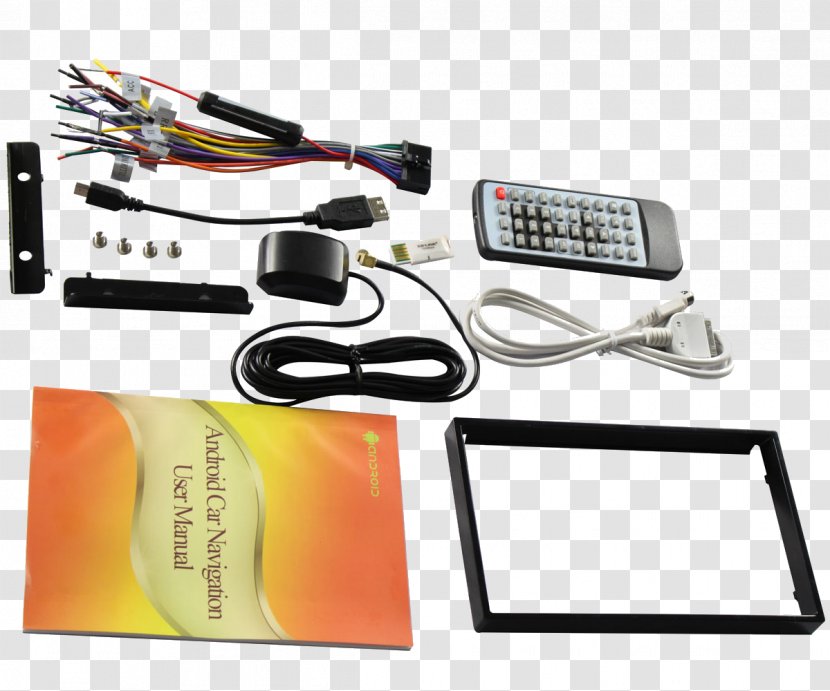Electronics Accessory Product Design Tool - Accessories Shops Transparent PNG