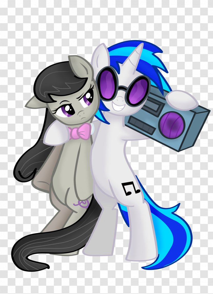 My Little Pony: Friendship Is Magic Fandom Twilight Sparkle Fan Art - Silhouette - Pony Transparent PNG