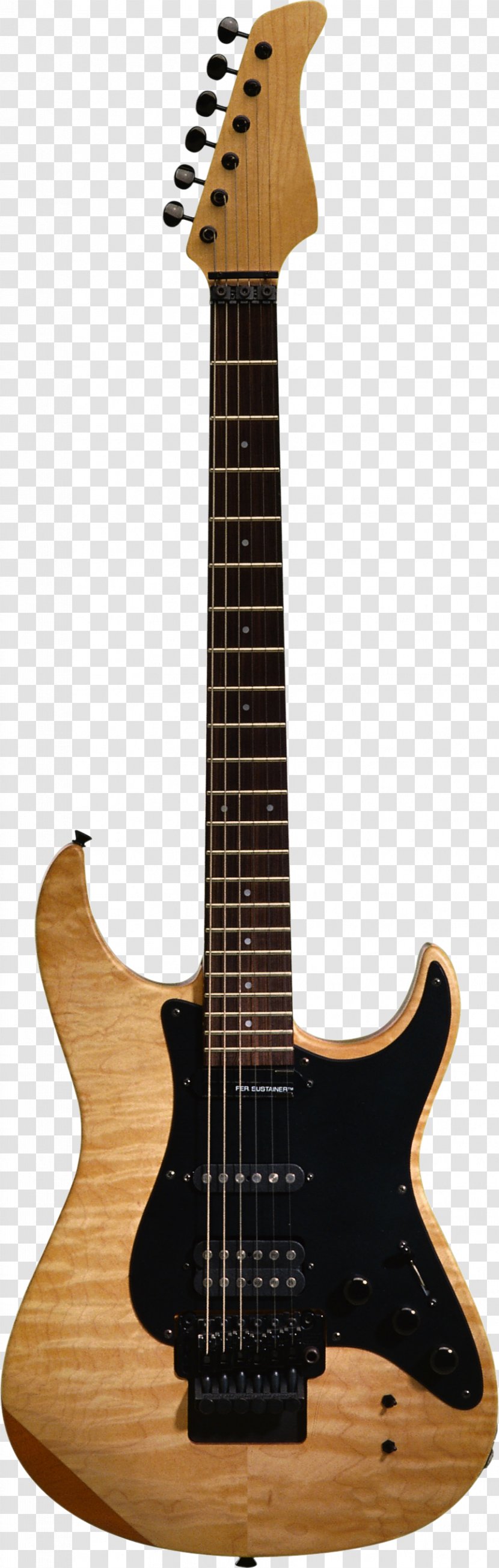 Ibanez AS73 Electric Guitar Semi-acoustic - Plucked String Instruments - Image Transparent PNG