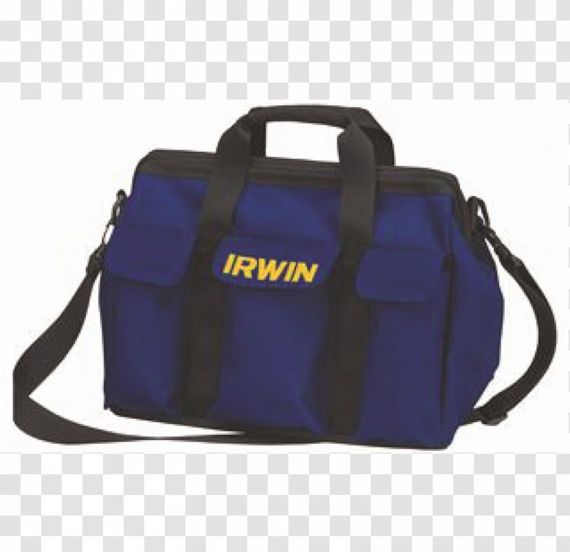 Irwin Industrial Tools Hand Tool Boxes Saws - Baggage - Bag Transparent PNG