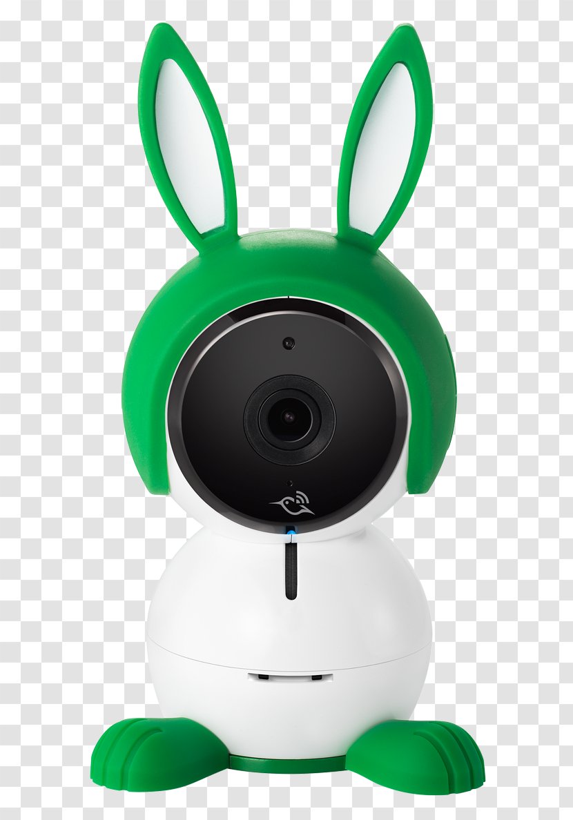 Baby Monitors Netgear Wireless Security Camera Infant - Green - Arlo Transparent PNG